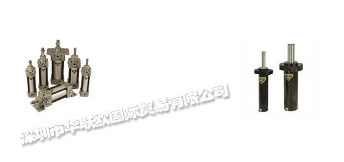 美国DADCO气缸HP系列
