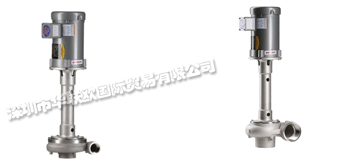 美国PRICE PUMP立式离心泵LT-V