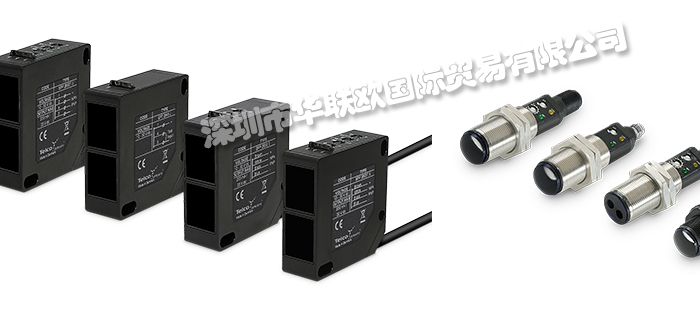 丹麦TELCO光电传感器产品的工作原理？快看过来