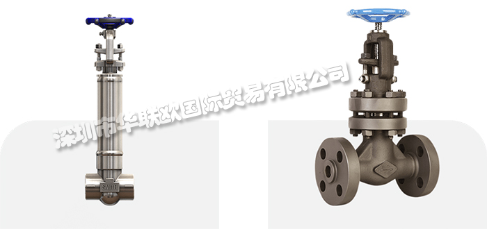 美国SMITH VALVE锻钢止回阀API 602