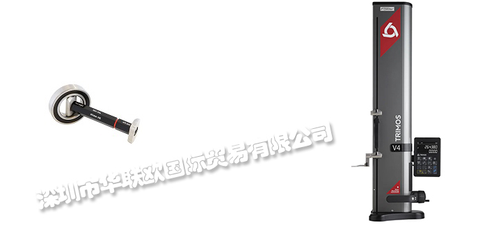 美国WILLRICH PRECISION INSTRUMENT测径器传感器