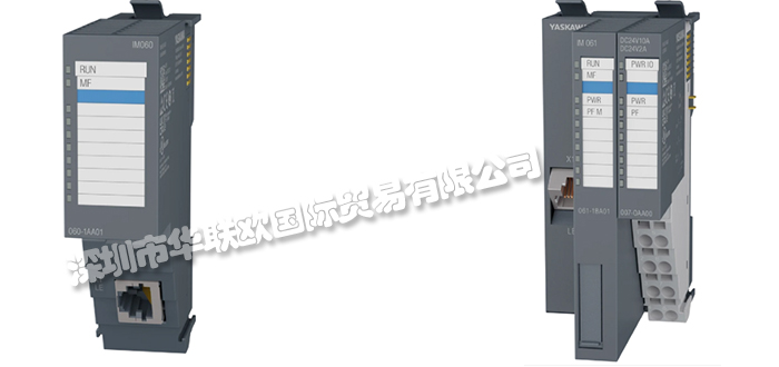 VIPA接口模块产品特点(德国VIPA接口模块产品工作原理）
