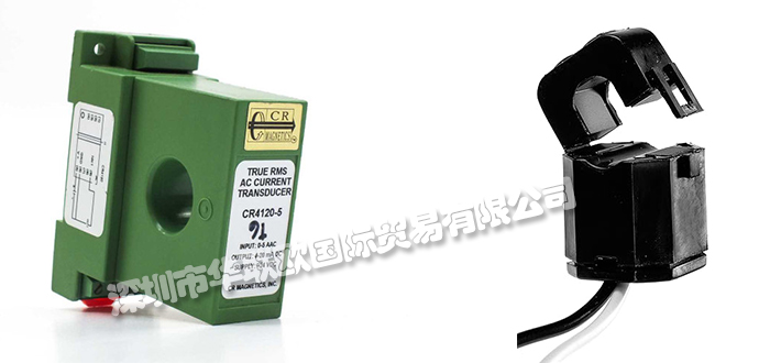 低价销售美国CR MAGNETICS电路开关电流互感器