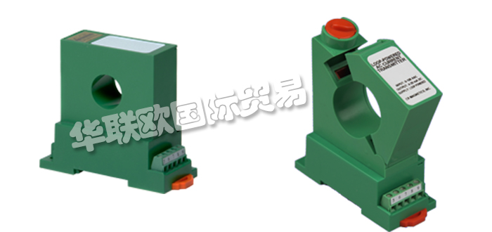 美国CR MAGNETICS电流互感器CR4120S