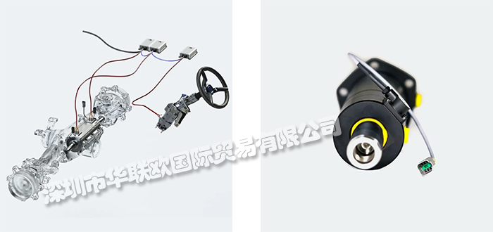意大利OGNIBENE光学位置传感器O-Sensor