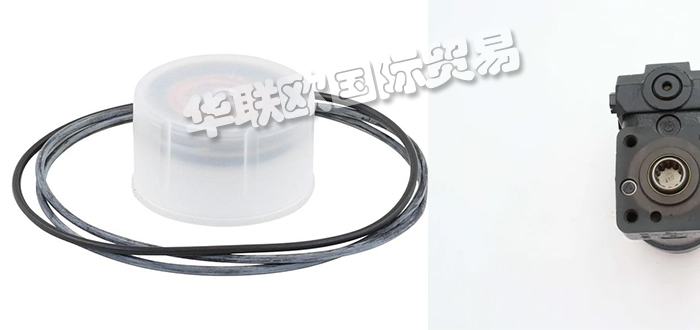 意大利OGNIBENE无刷电动机DPS系统