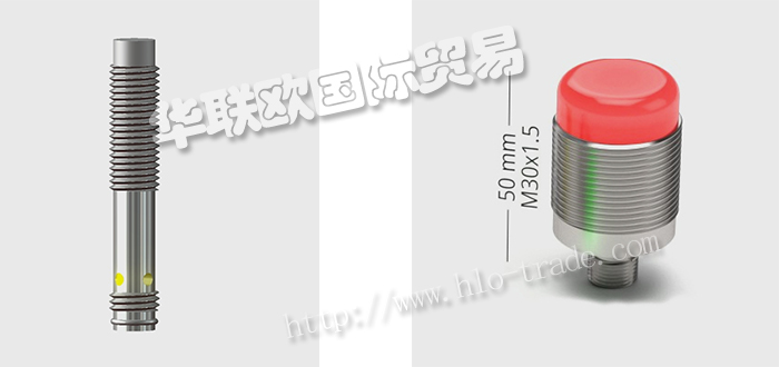 德国BETA SENSORIK光学传感器产品特点及工作原理介绍
