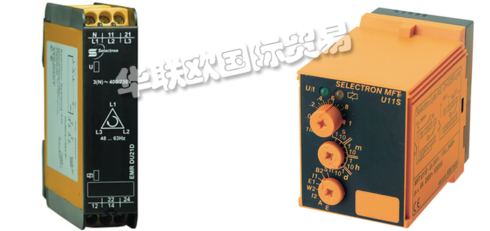 瑞士SELECTRON固态继电器HS D1140D