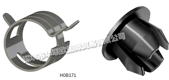 美国JET PRESS电缆接头CAG032
