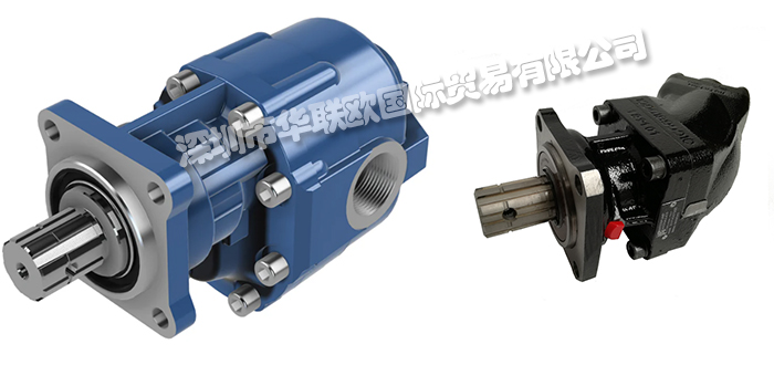 HYDROCAR品牌简介(意大利HYDROCAR液压泵柱塞泵)