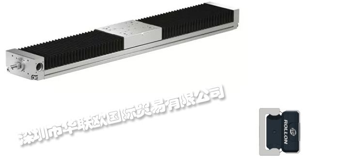 意大利ROLLON直线滑轨Compact Rail系列