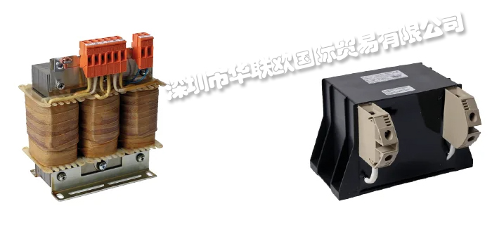斯洛文尼亚ELMA TT三相变压器/电抗器/单相变压器