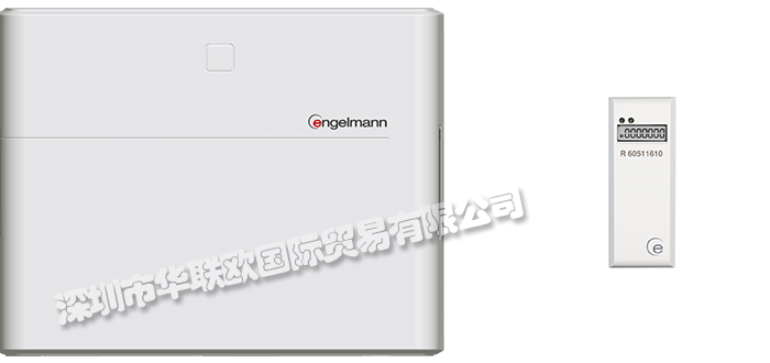 德国ENGELMANN电磁能量计SENSOSTAR EM9300