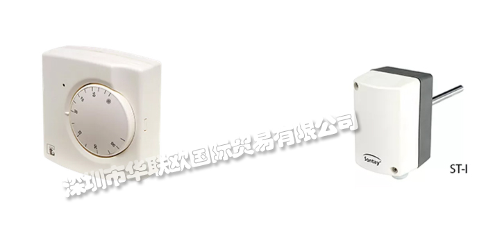 英国SONTAY温度传感器TT-I-CVO