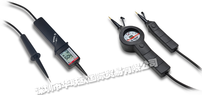 德国TIETZSCH电压测试仪ProfiSafe LSP 4