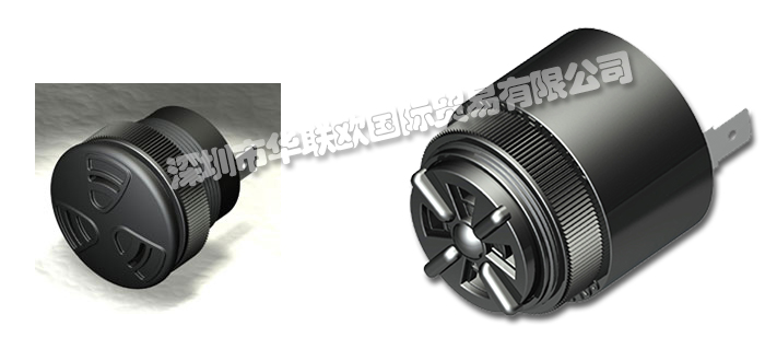 美国FLOYD BELL报警器TXCBW-86-530-Q