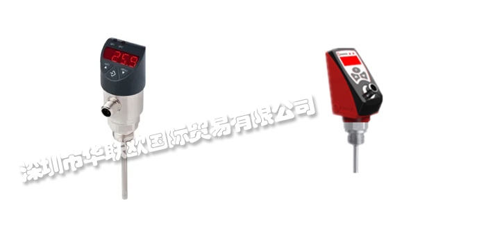 美国BANNA温度传感器TA10系列
