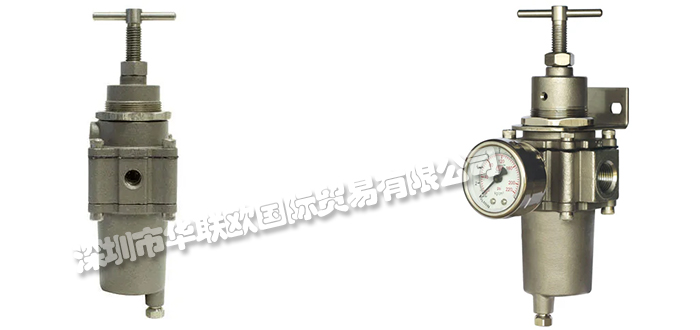 美国BELLOFRAM过滤器52SSAR型