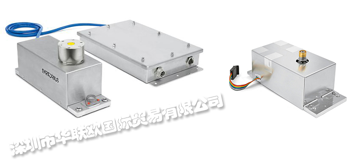 德国SARTORIUS称重传感器PR6201系列PR6201/14 C3