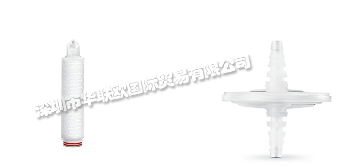德国SARTORIUS过滤器产品特点及工作原理介绍