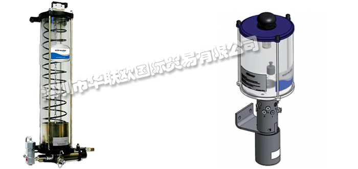 美国BIJUR DELIMON气动润滑泵SKA881