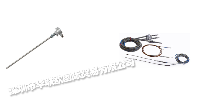 美国L.H.MARSHALL热电偶501-T-8-31-RY