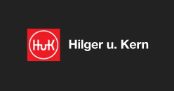 HILGER+KERN