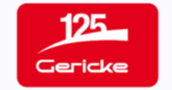 GERICKE