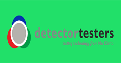 DETECTORTESTERS