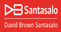 DAVID BROWN SANTASALO