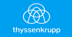 THYSSENKRUPP ROTHE ERDE