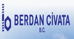 BERDAN CIVATA