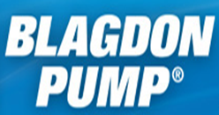 BLAGDON PUMP