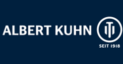 ALBERT KUHN