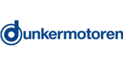 DUNKERMOTOREN