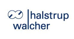 HALSTRUP-WALCHER