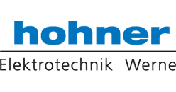 HOHNER ELEKTROTECHNIK