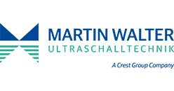 MARTIN WALTER