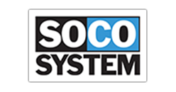 SOCO SYSTEM