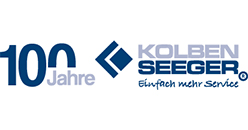 KOLBEN-SEEGER