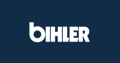 BIHLER