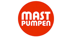 MAST-PUMPEN