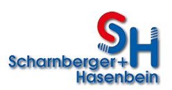 SCHARNBERGER+HASENBEIN