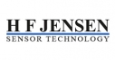 H F JENSEN