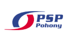 PSP POHONY