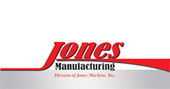 JONES MANUFACTURING