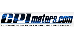 GPI FLOW METERS