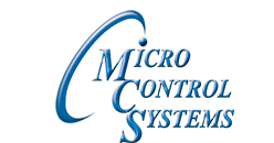 MICRO CONTROL SYSTEM
