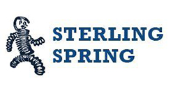 STERLING SPRING