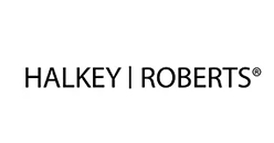 HALKEY-ROBERTS